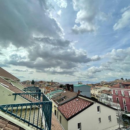 Hotel La Pergola Rionero in Vulture Kültér fotó