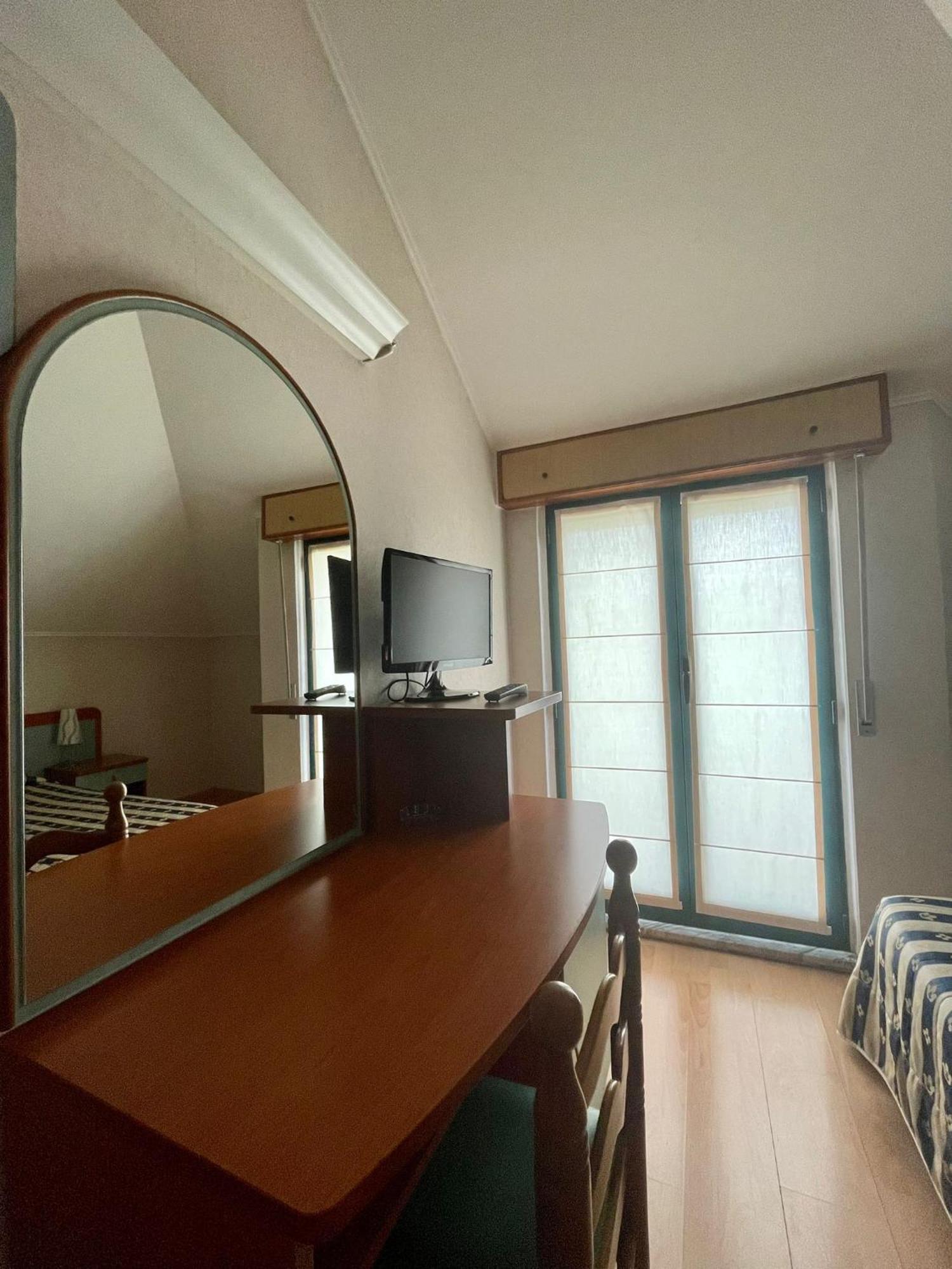 Hotel La Pergola Rionero in Vulture Kültér fotó