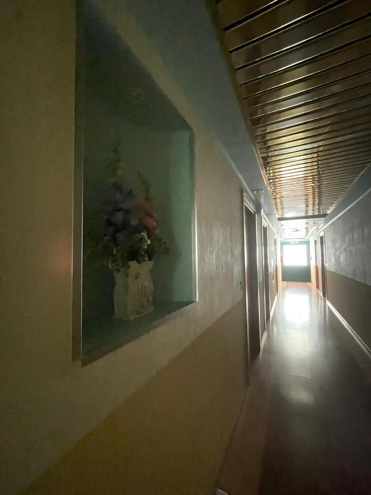 Hotel La Pergola Rionero in Vulture Kültér fotó