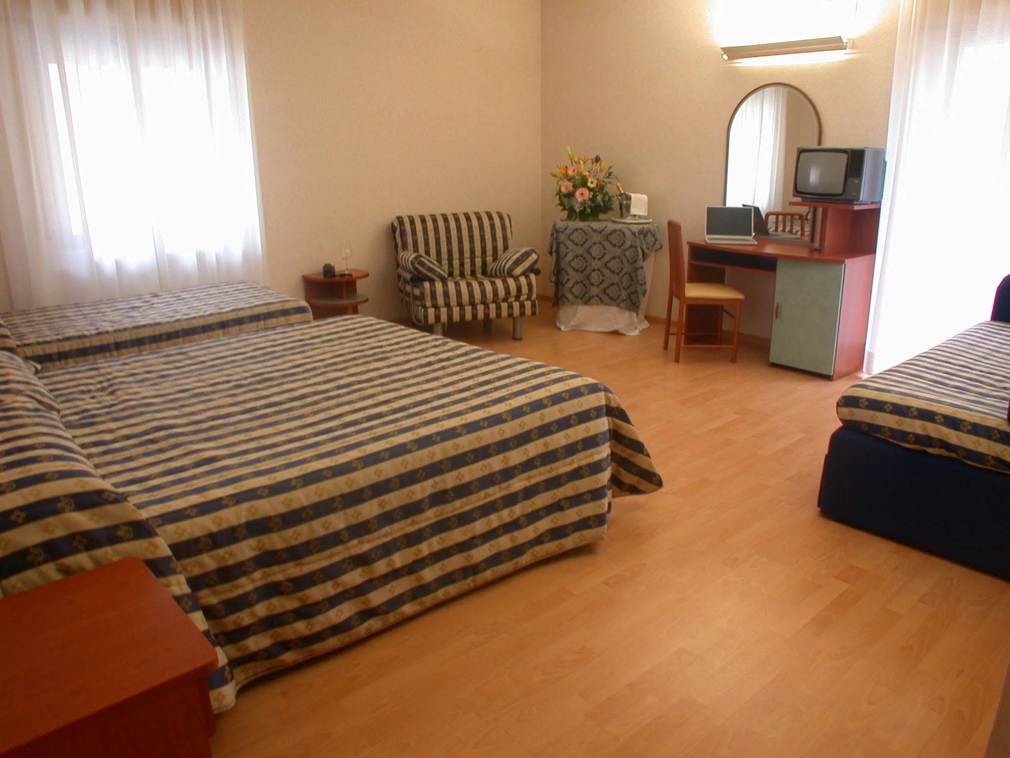 Hotel La Pergola Rionero in Vulture Kültér fotó