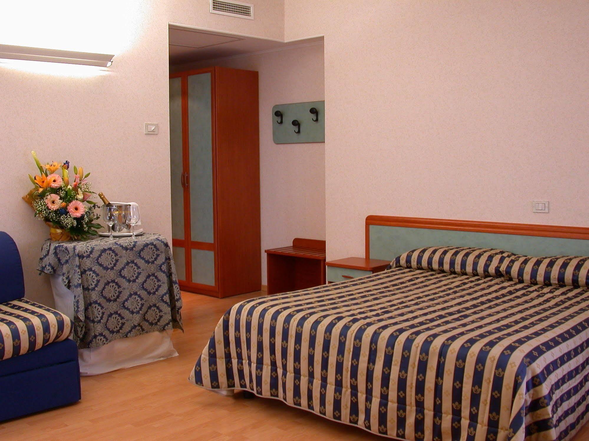 Hotel La Pergola Rionero in Vulture Kültér fotó