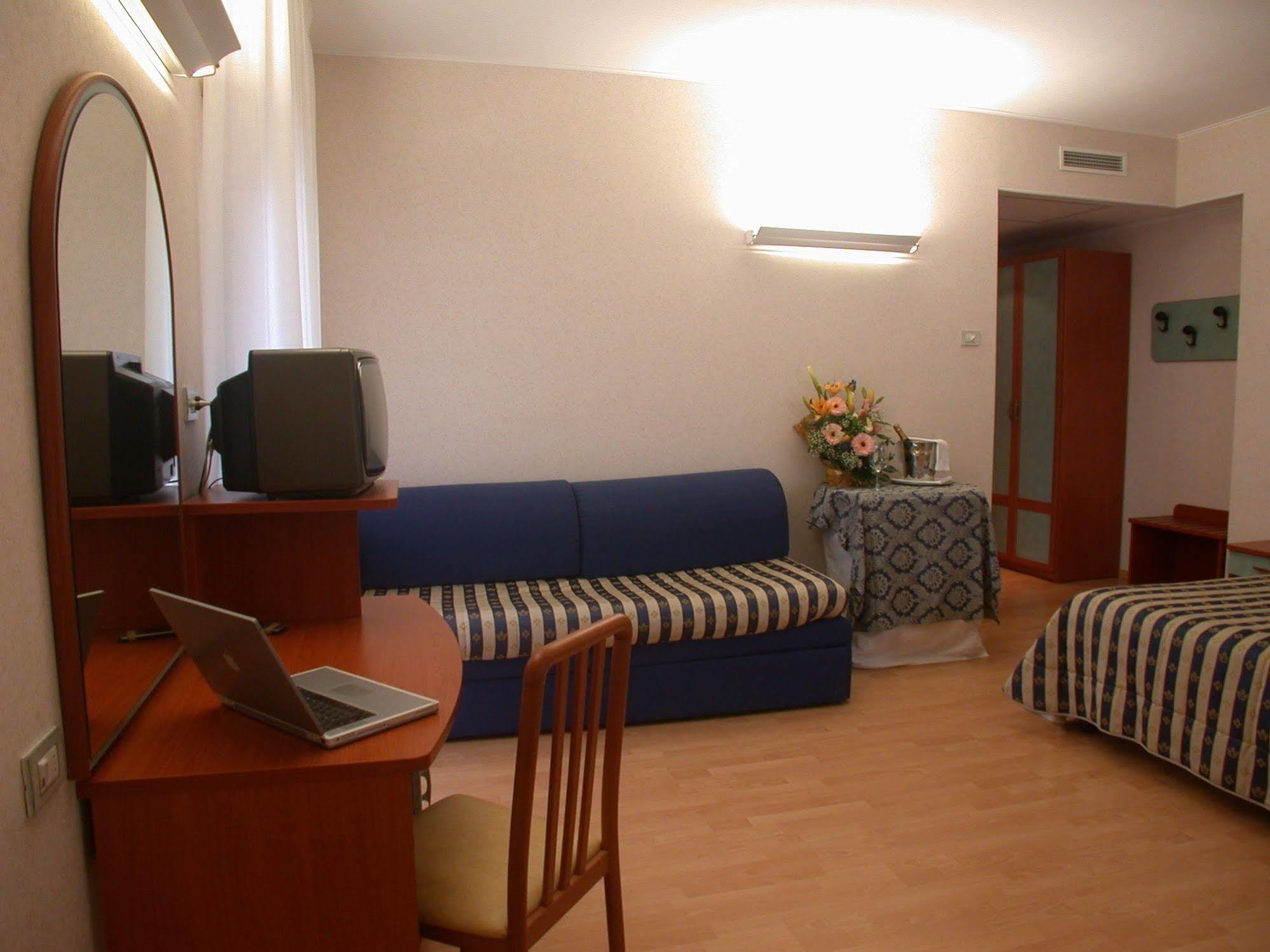 Hotel La Pergola Rionero in Vulture Kültér fotó