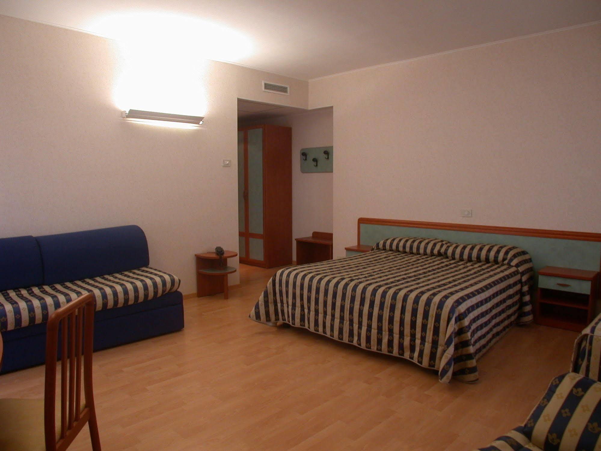 Hotel La Pergola Rionero in Vulture Kültér fotó